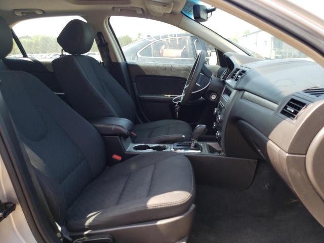 Photo 5 from auction – 2012 FORD FUSION SE with VIN 3FAHP0HA2CR414094