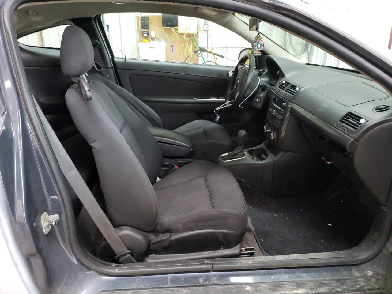 Photo 5 from auction – 2000 PONTIAC G5 with VIN 1G2AS18H997254975