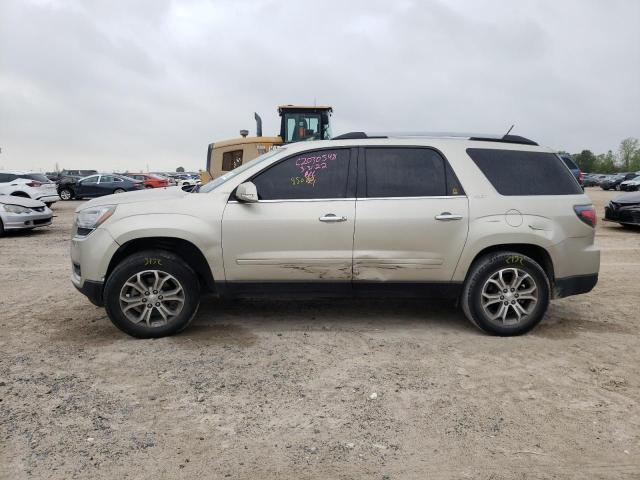 Photo 9 from auction – 2015 GMC ACADIA SLT with VIN 1GKKRRKD7FJ260423