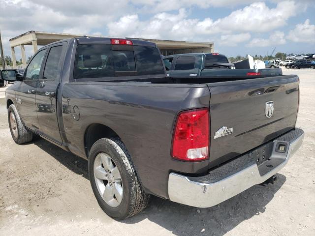 Photo 3 from auction – 2015 RAM 1500 SLT with VIN 1C6RR6GGXFS658559