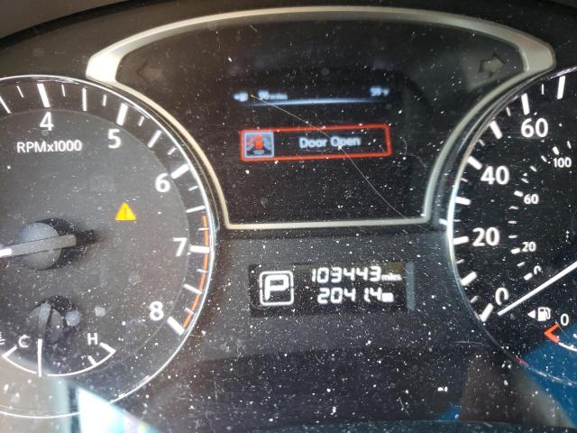 Photo 8 from auction – 2013 NISSAN ALTIMA 2.5 with VIN 1N4AL3AP1DN568006