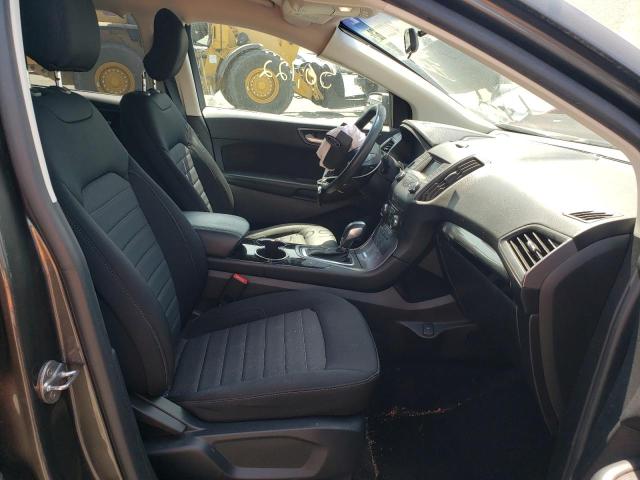 Photo 5 from auction – 2018 FORD EDGE SE with VIN 2FMPK3G94JBB53037