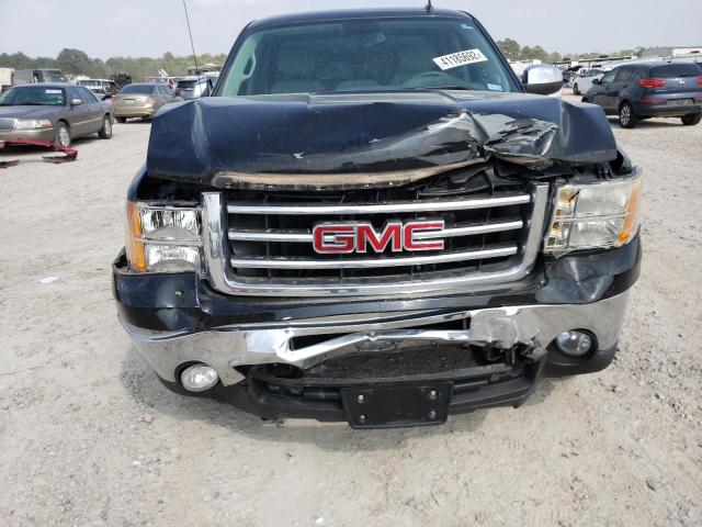 Photo 9 from auction – 2013 GMC SIERRA C15 with VIN 1GTR1VE09DZ134694