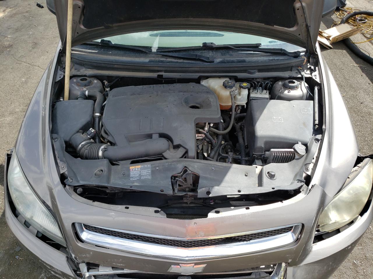 Photo 7 from auction – 2011 CHEVROLET MALIBU LS with VIN 1G1ZB5E16BF238640