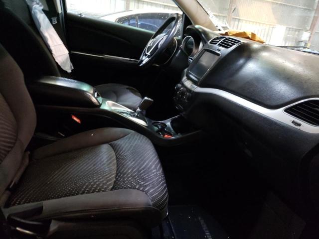 Photo 8 from auction – 2015 DODGE JOURNEY SX with VIN 3C4PDCBB5FT618509
