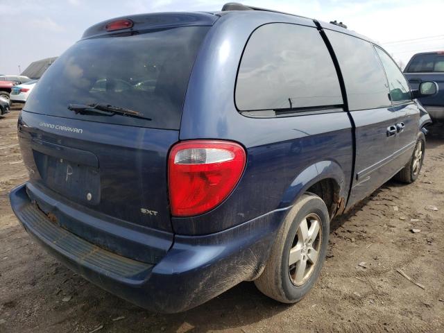 Photo 4 from auction – 2005 DODGE GRAND CARA with VIN 2D4GP44L65R249456