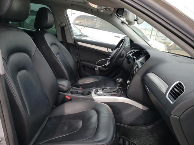 Photo 5 from auction – 2016 AUDI A4 PROGRES with VIN WAUFFCFL0GN016060