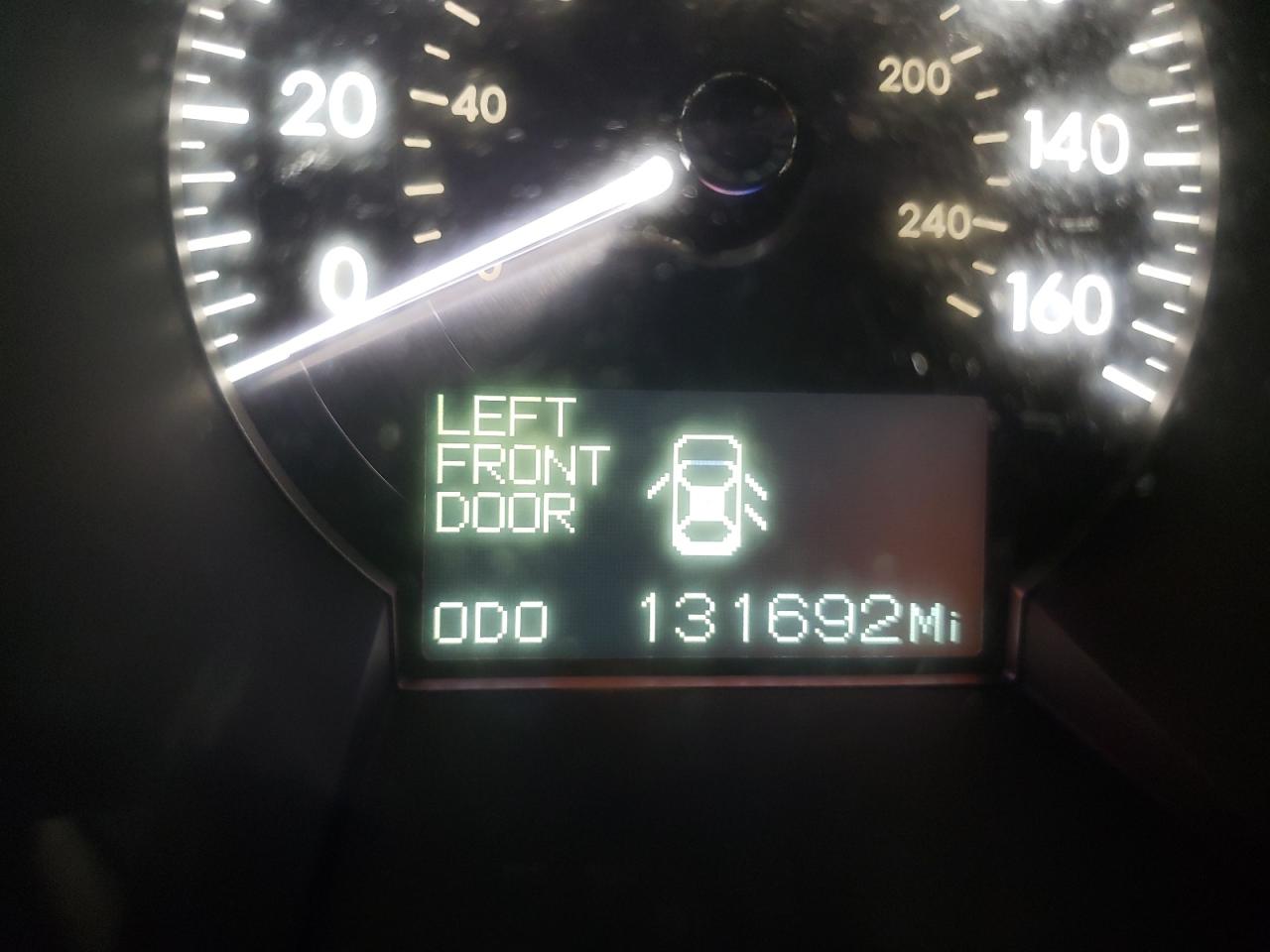Photo 8 from auction – 2007 LEXUS GS 350 with VIN JTHBE96S770018639