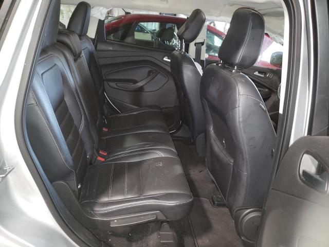 Photo 6 from auction – 2018 FORD ESCAPE SEL with VIN 1FMCU9HD1JUD28319
