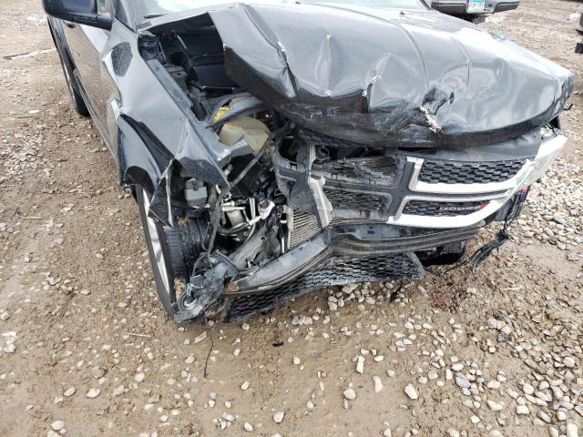 Photo 9 from auction – 2013 DODGE JOURNEY SX with VIN 3C4PDCBB3DT700896