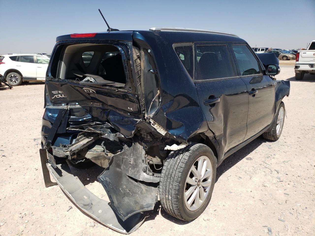 Photo 4 from auction – 2018 KIA SOUL + with VIN KNDJP3A58J7559915