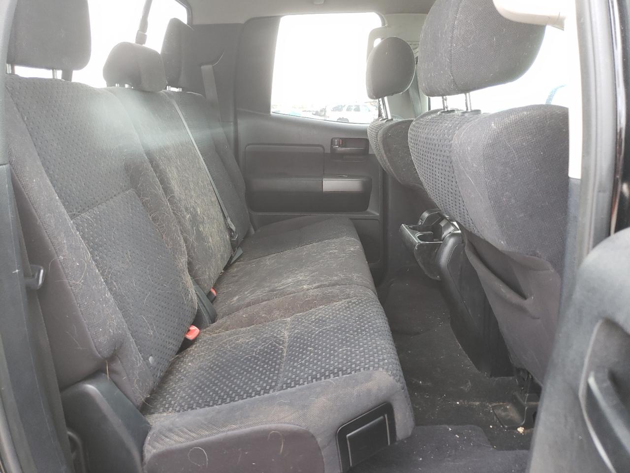 Photo 6 from auction – 2011 TOYOTA TUNDRA DOU with VIN 5TFRY5F18BX110902