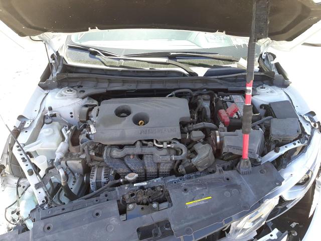Photo 7 from auction – 2020 NISSAN ALTIMA S with VIN 1N4BL4BV9LC285256