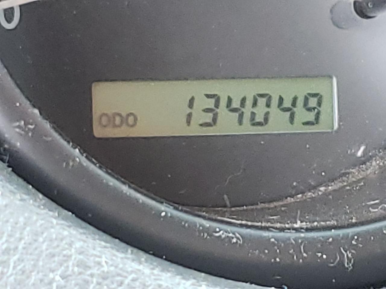 Photo 8 from auction – 2008 CHEVROLET AVEO BASE with VIN KL1TD66638B003949