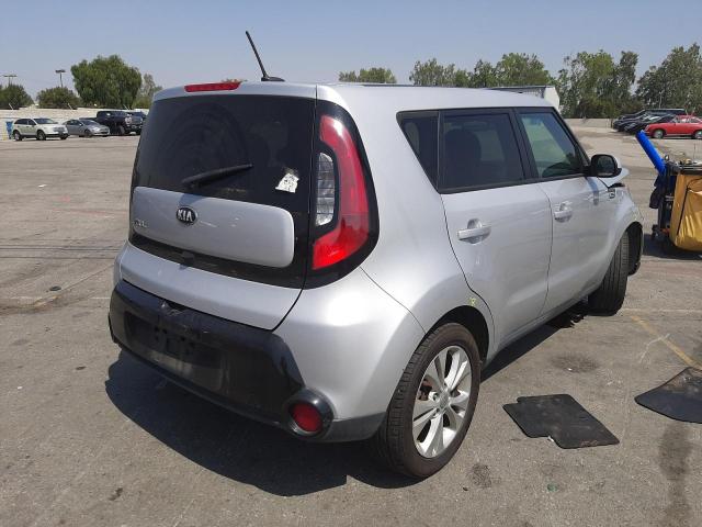 Photo 4 from auction – 2016 KIA SOUL + with VIN KNDJP3A54G7830932