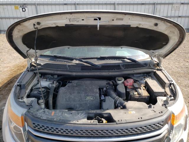 Photo 7 from auction – 2015 FORD EXPLORER L with VIN 1FM5K7F89FGA96454