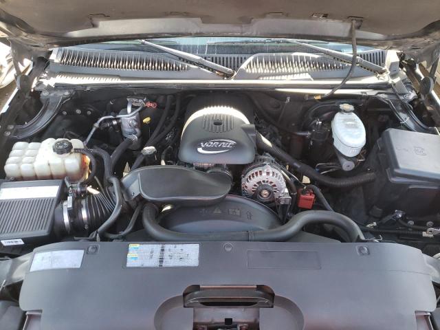 Photo 10 from auction – 2004 CHEVROLET SILVERADO with VIN 2GCEC19T241224865