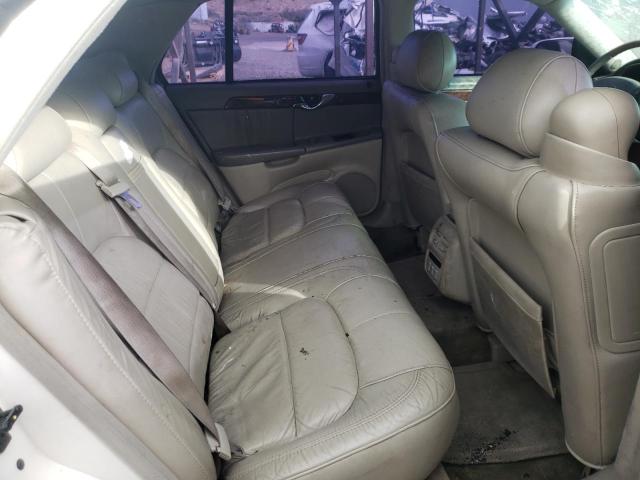 Photo 6 from auction – 2003 CADILLAC DEVILLE DH with VIN 1G6KE57Y93U129700
