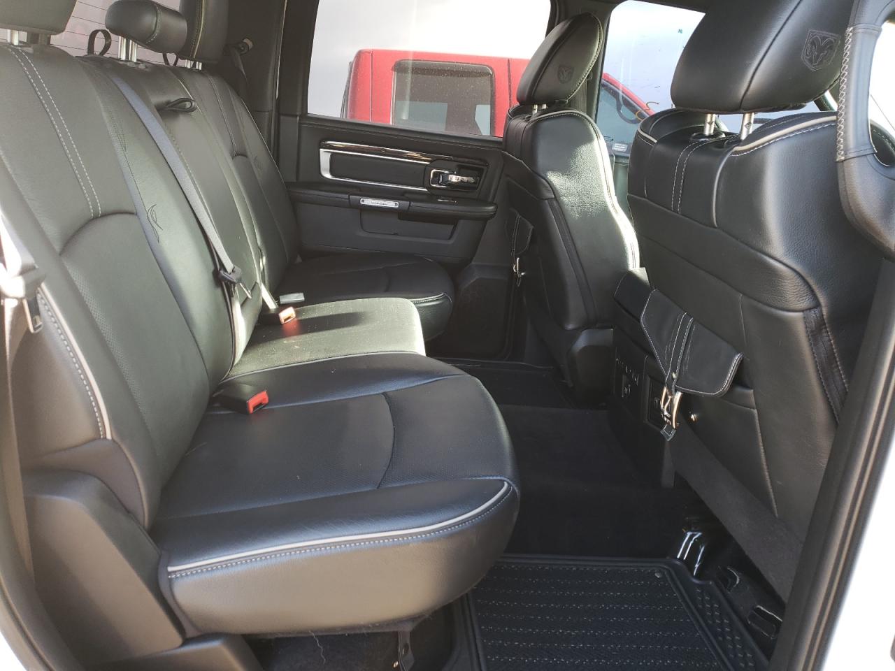 Photo 6 from auction – 2017 RAM 1500 LONGH with VIN 1C6RR7PT8HS539415