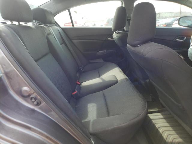 Photo 6 from auction – 2015 HONDA CIVIC LX with VIN 19XFB2F50FE264791