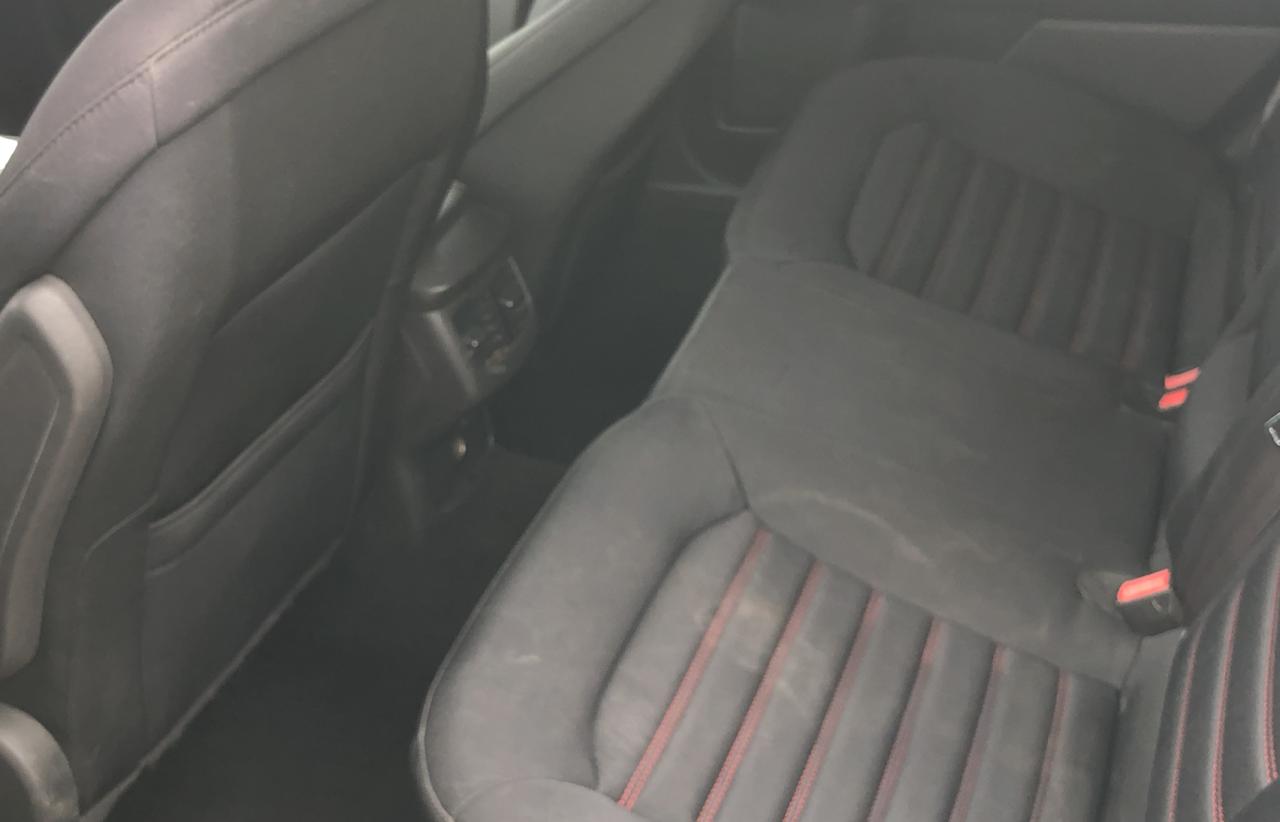 Photo 9 from auction – 2013 FORD FUSION SE with VIN 3FA6P0HR0DR123642