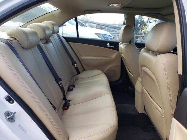 Photo 6 from auction – 2009 HYUNDAI SONATA SE with VIN 5NPEU46C69H545932