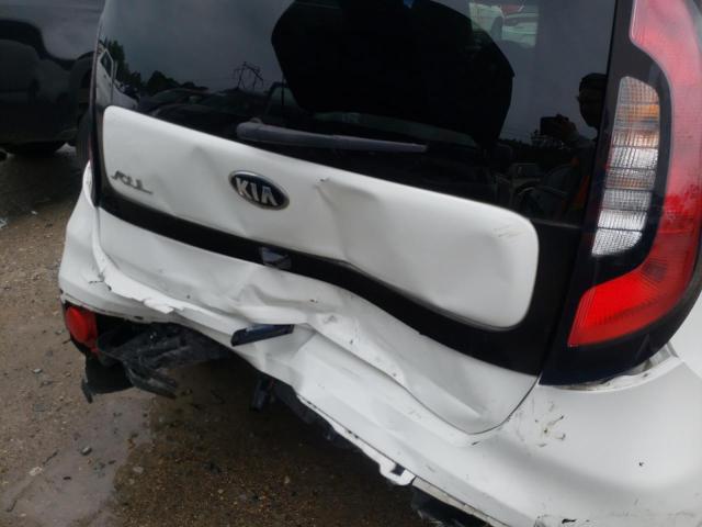 Photo 9 from auction – 2018 KIA SOUL with VIN KNDJN2A22J7897123