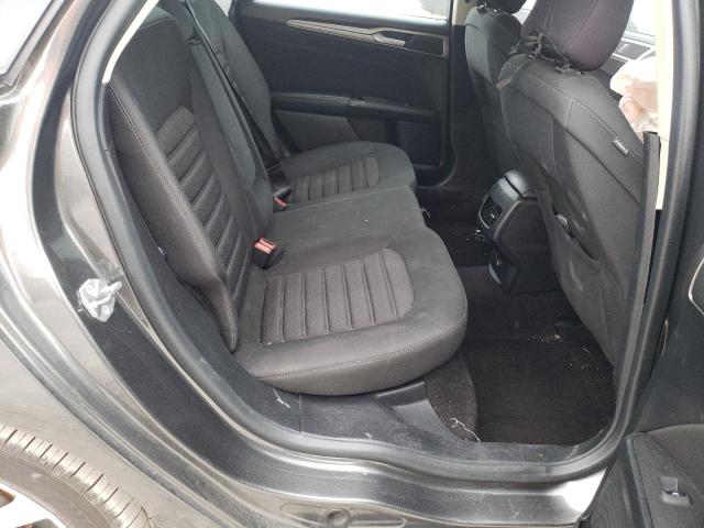 Photo 6 from auction – 2019 FORD FUSION SE with VIN 3FA6P0LU9KR119128