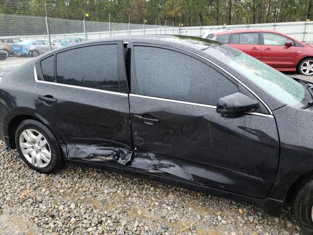 Photo 9 from auction – 2009 NISSAN ALTIMA 2.5 with VIN 1N4AL21E39C119258