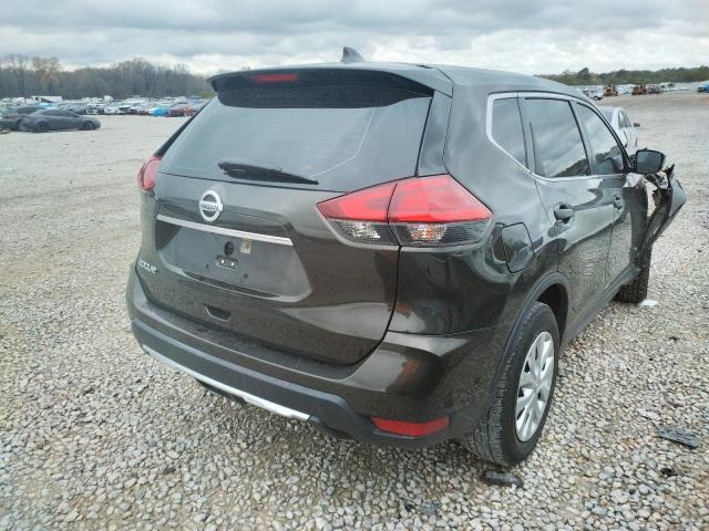 Zdjęcie 4 z aukcji – 2017 NISSAN ROGUE S z VIN KNMAT2MT0HP514459