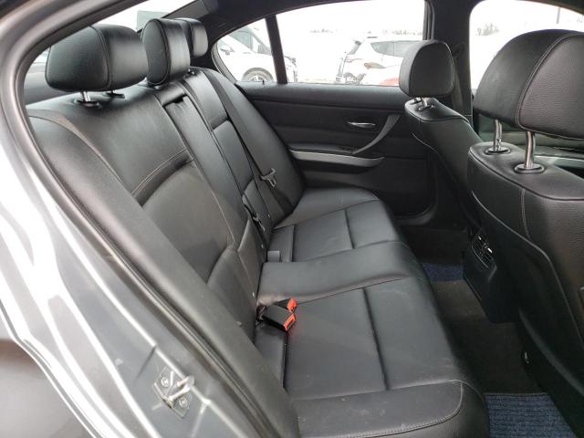Photo 6 from auction – 2011 BMW 335 I with VIN WBAPM5C54BE578693