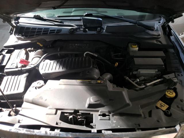 Photo 7 from auction – 2008 CHRYSLER ASPEN LIMI with VIN 1A8HW58278F148930
