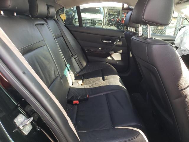 Photo 6 from auction – 2011 BMW 328 I SULE with VIN WBAPH5G52BNM78204