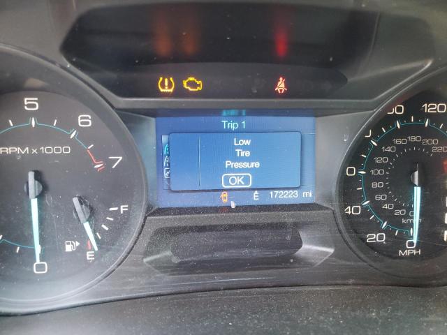 Photo 8 from auction – 2015 FORD EXPLORER with VIN 1FM5K7B81FGB11695