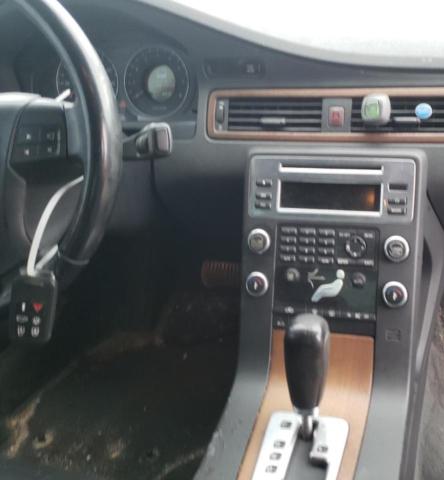Photo 9 from auction – 2008 VOLVO S80 3.2 with VIN YV1AS982881055692