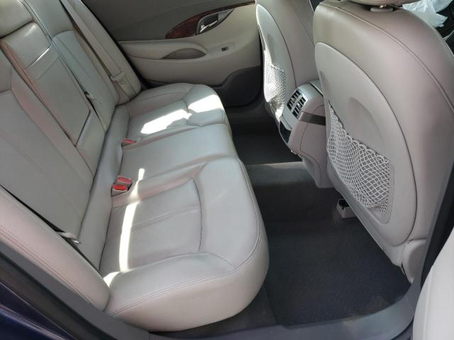 Photo 6 from auction – 2013 BUICK LACROSSE with VIN 1G4GC5E38DF307968