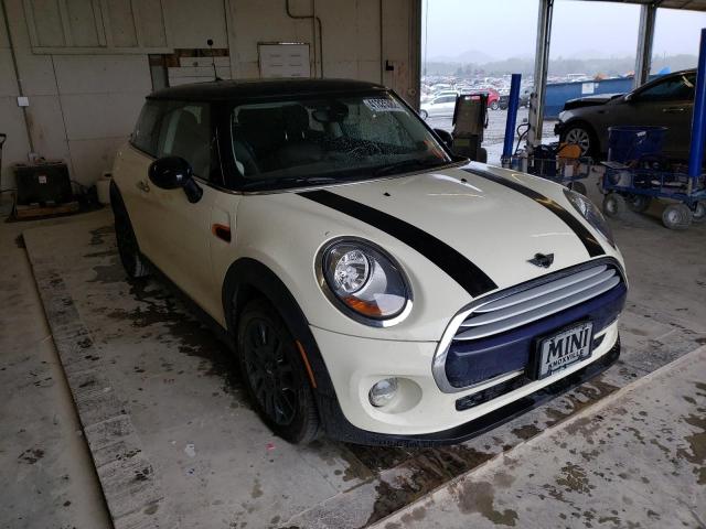 MINI COOPER 2015 with VIN WMWXM5C59F3A96564 - Photo from auction
