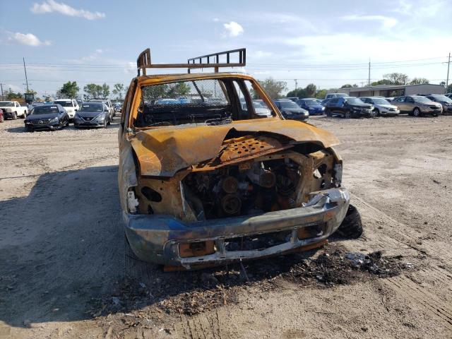 Photo 10 from auction – 2002 FORD F250 SUPER with VIN 1FTNX20F22ED06009