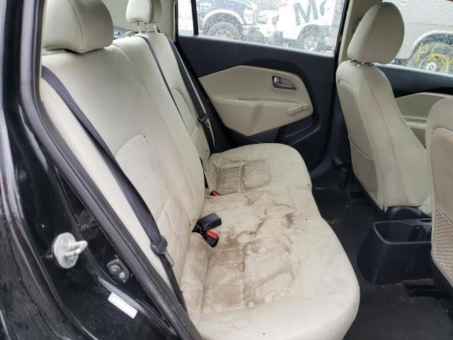 Photo 6 from auction – 2013 KIA RIO LX with VIN KNADM4A39D6280832