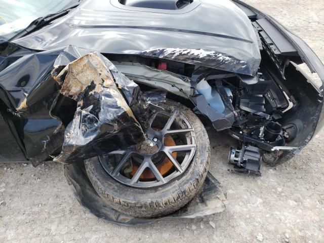 Photo 9 from auction – 2016 DODGE CHALLENGER with VIN 2C3CDZBT4GH275815