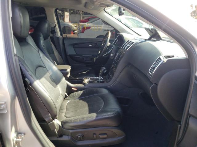 Photo 5 from auction – 2012 GMC ACADIA DEN with VIN 1GKKRTED0CJ314469