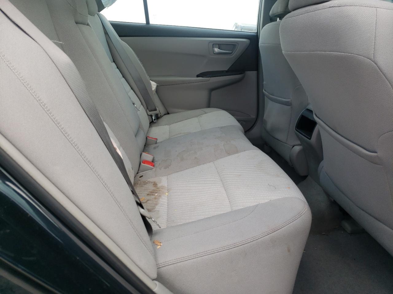 Photo 6 from auction – 2017 TOYOTA CAMRY LE with VIN 4T1BF1FK4HU705258