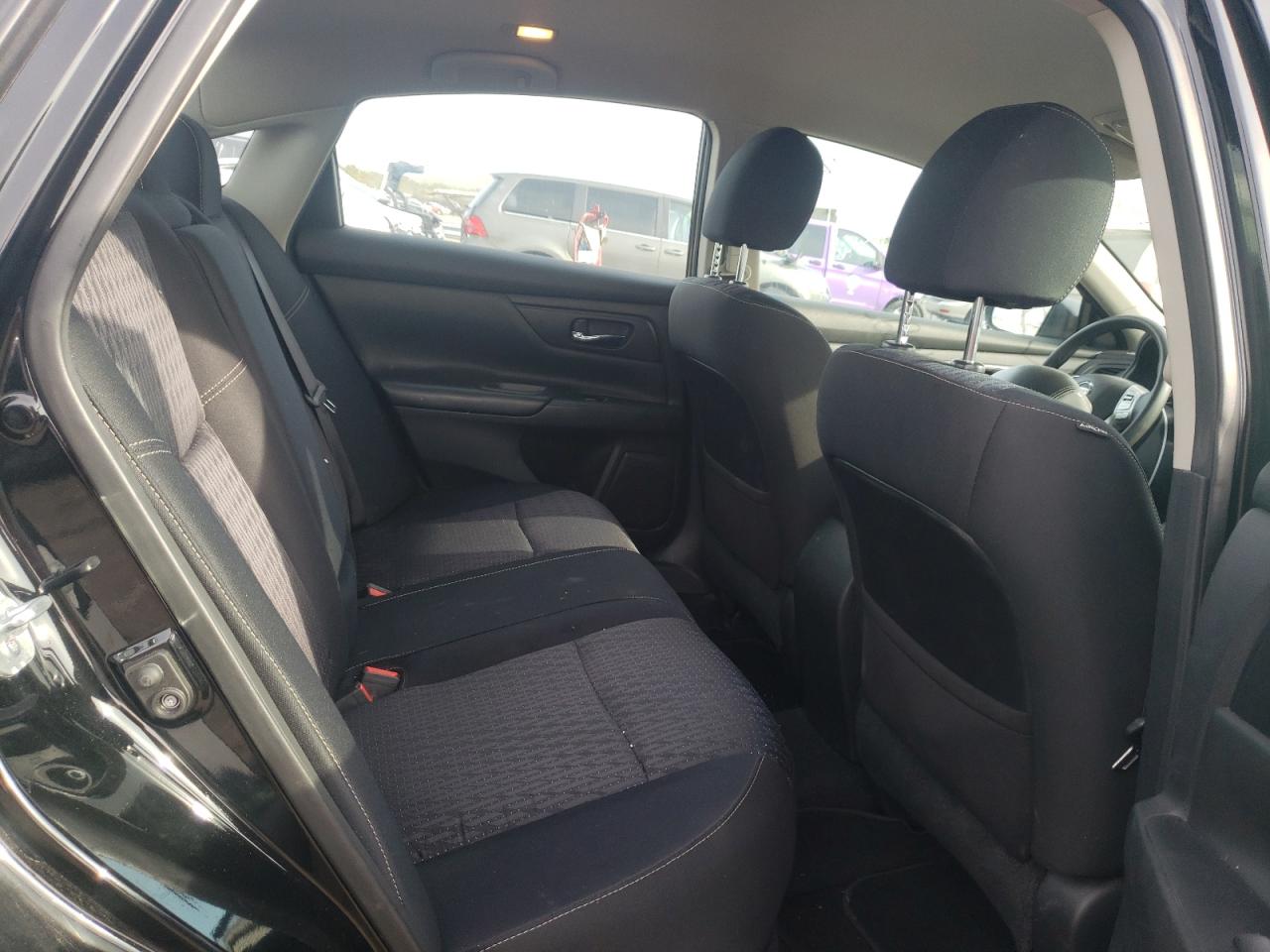 Photo 18 from auction – 2016 NISSAN ALTIMA 2.5 with VIN 1N4AL3AP4GC115353