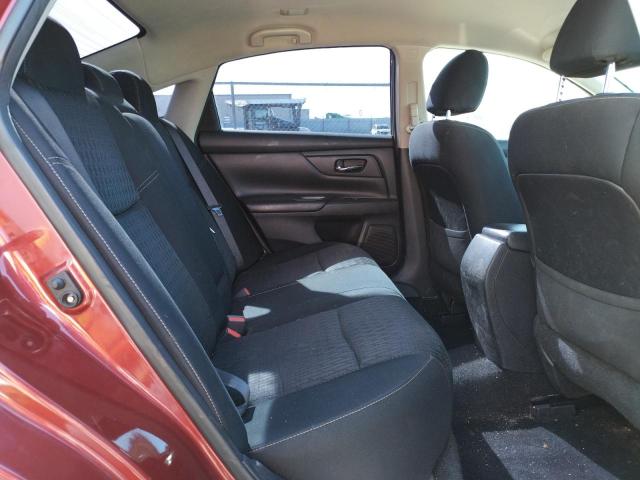 Photo 6 from auction – 2016 NISSAN ALTIMA 2.5 with VIN 1N4AL3AP9GN393637