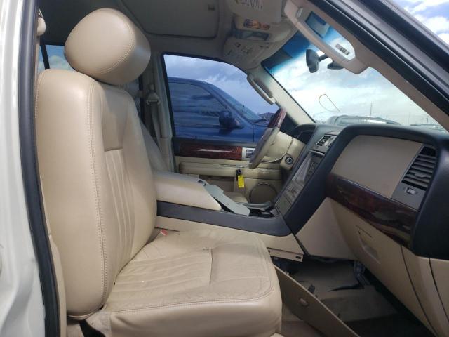 Photo 5 from auction – 2005 LINCOLN NAVIGATOR with VIN 5LMFU28595LJ11607