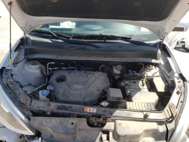 Photo 7 from auction – 2012 KIA SOUL with VIN KNDJT2A53C7480970