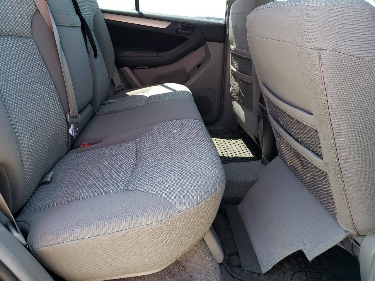 صورة رقم 6 من المزاد - 2007 TOYOTA 4RUNNER SR مع VIN JTEZU14RX70088524