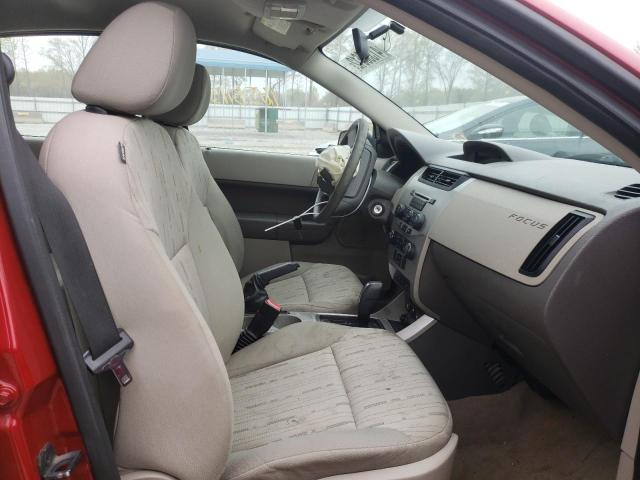 Photo 5 from auction – 2010 FORD FOCUS SE with VIN 1FAHP3FN7AW133488