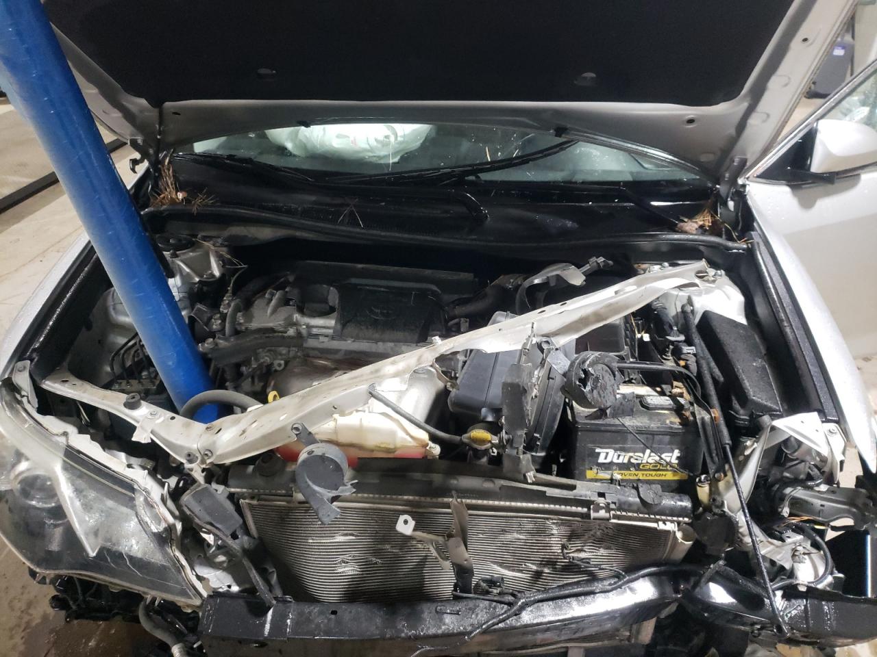 Photo 7 from auction – 2014 TOYOTA CAMRY L with VIN 4T1BF1FK1EU450855