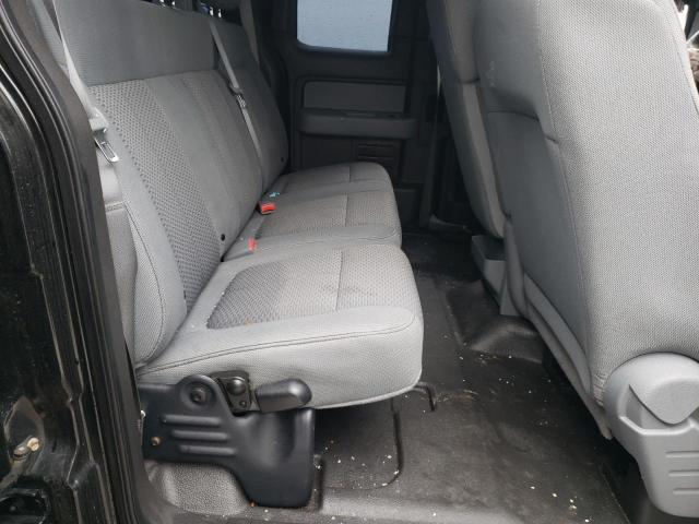 Photo 6 from auction – 2013 FORD F150 SUPER with VIN 1FTFX1EF6DFA23858